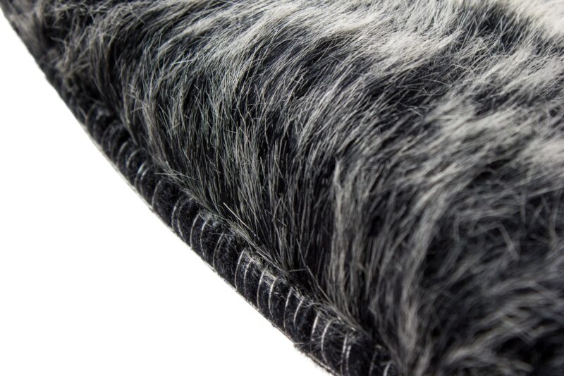 Böing Carpet · Kunstfell Velvet – Detailbild 3 – jetzt kaufen bei Lifetex-Heimtextilien.de