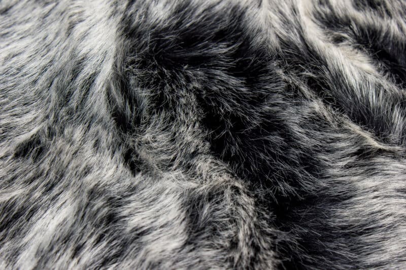 Böing Carpet · Kunstfell Velvet – Detailbild 2 – jetzt kaufen bei Lifetex-Heimtextilien.de