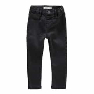 NAME IT Baby-Mädchen Jeans Hose Nittera Skinny DNM Mini in Dunkelgrau – jetzt kaufen bei Lifetex-Heimtextilien.de