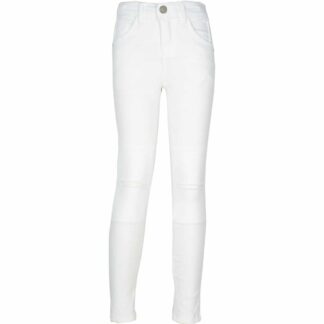 NAME IT Mädchen Jeans Hose Nittoria in Weiß – jetzt kaufen bei Lifetex-Heimtextilien.de