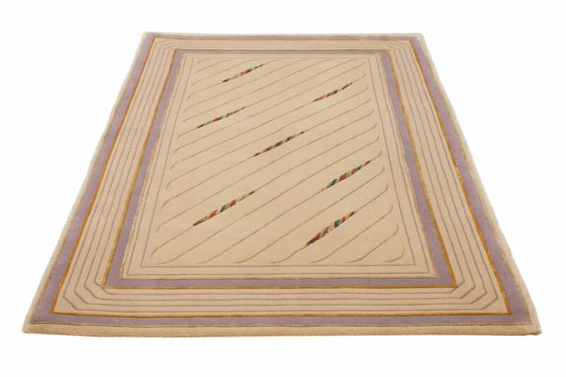 Teppich Super Nepali | ca. 125 x 180 cm – jetzt kaufen bei Lifetex-Heimtextilien.de
