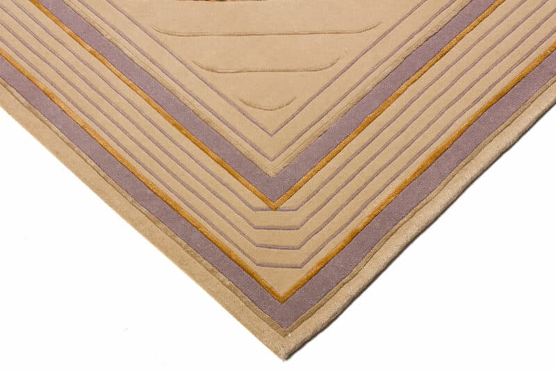 Teppich Super Nepali | ca. 125 x 180 cm – jetzt kaufen bei Lifetex-Heimtextilien.de