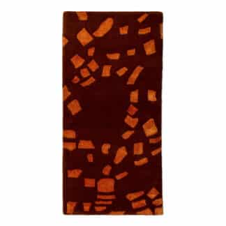 Teppich Brücke Tibeter Modern | ca. 90 x 160 cm – jetzt kaufen bei Lifetex-Heimtextilien.de
