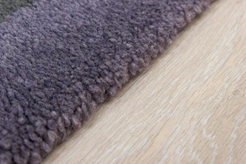 Teppich Brücke Berber | ca. 90 x 160 cm – Detailbild 3 – jetzt kaufen bei Lifetex-Heimtextilien.de