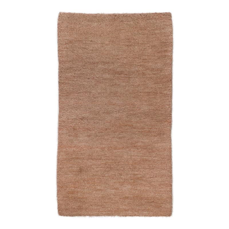 Teppich Brücke Berber meliert | ca. 90 x 160 cm – jetzt kaufen bei Lifetex-Heimtextilien.de
