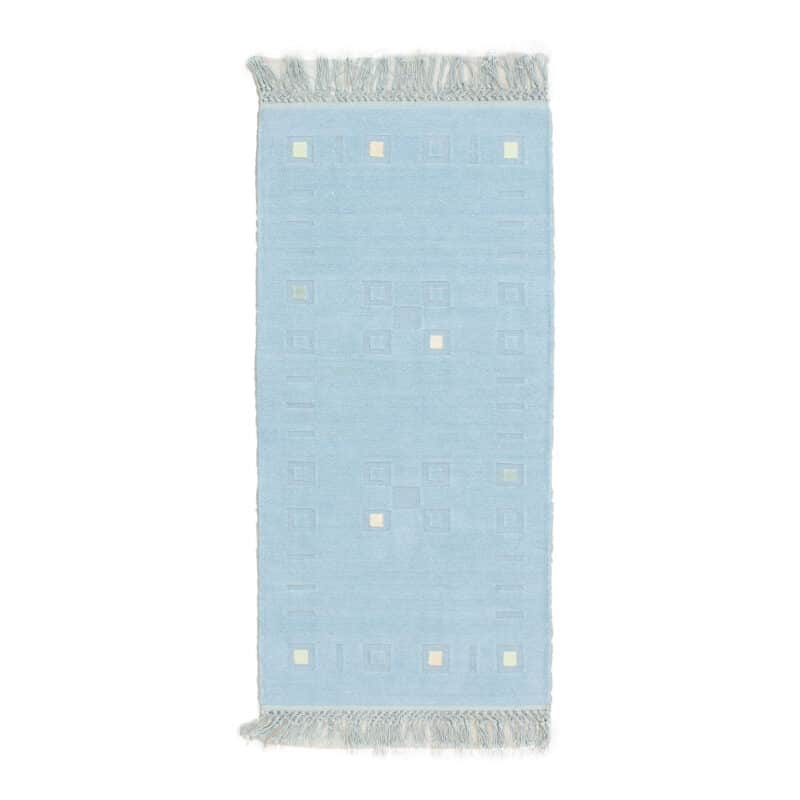 Brücke Handwebteppich Modern | ca. 70 x 140 cm – jetzt kaufen bei Lifetex-Heimtextilien.de
