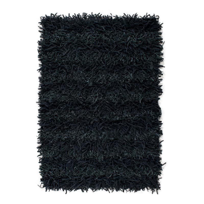 Teppich Poshti Shaggy | ca. 60 x 90 cm – jetzt kaufen bei Lifetex-Heimtextilien.de