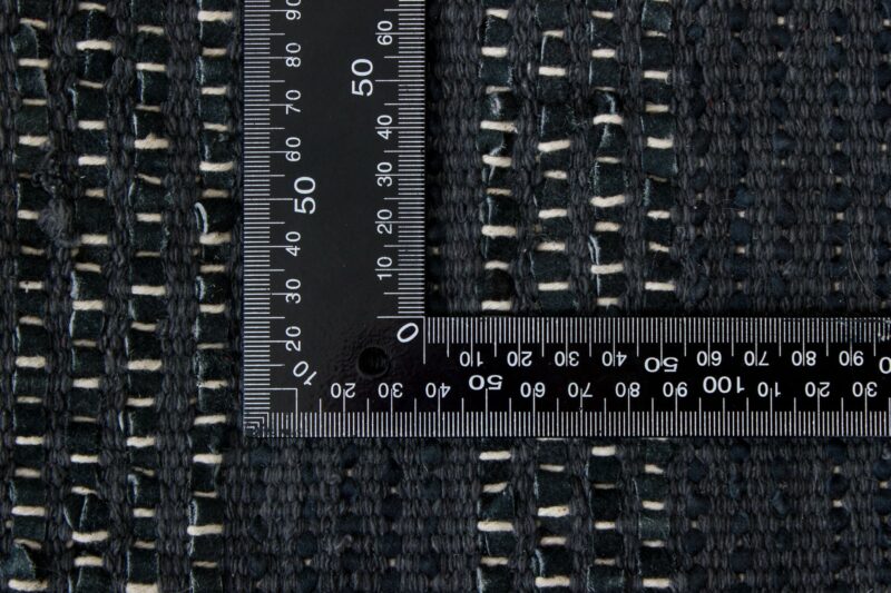 Teppich Poshti Shaggy | ca. 60 x 90 cm – Detailbild 5 – jetzt kaufen bei Lifetex-Heimtextilien.de