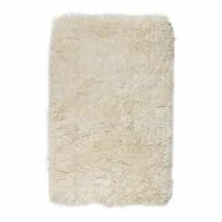 Teppich Poshti Shaggy | ca. 60 x 90 cm – jetzt kaufen bei Lifetex-Heimtextilien.de