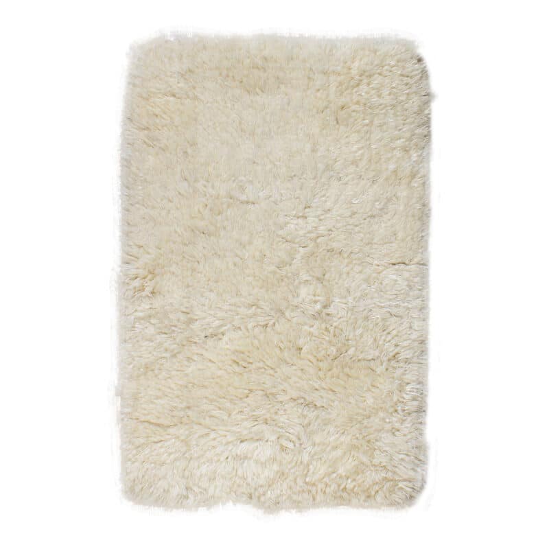 Teppich Poshti Shaggy | ca. 60 x 90 cm – jetzt kaufen bei Lifetex-Heimtextilien.de