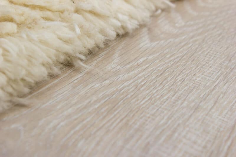 Teppich Poshti Shaggy | ca. 60 x 90 cm – Detailbild 3 – jetzt kaufen bei Lifetex-Heimtextilien.de