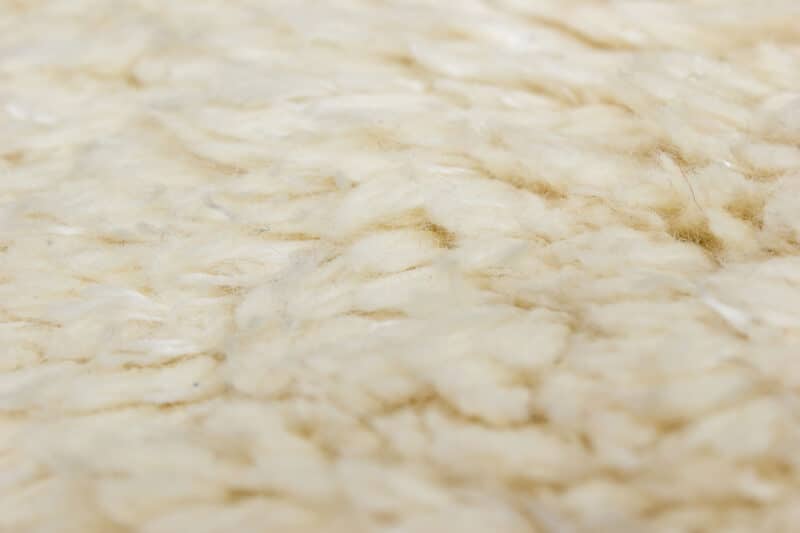 Teppich Poshti Shaggy | ca. 60 x 90 cm – Detailbild 5 – jetzt kaufen bei Lifetex-Heimtextilien.de