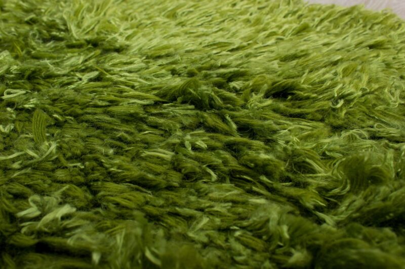 Teppich Poshti Shaggy | ca. 60 x 90 cm – Detailbild 4 – jetzt kaufen bei Lifetex-Heimtextilien.de