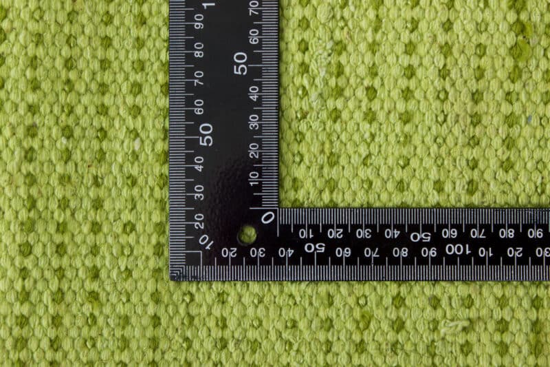 Teppich Poshti Shaggy | ca. 60 x 90 cm – Detailbild 5 – jetzt kaufen bei Lifetex-Heimtextilien.de