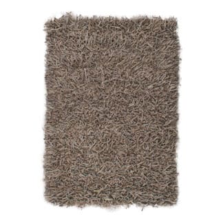 Teppich Poshti Shaggy | ca. 60 x 90 cm – jetzt kaufen bei Lifetex-Heimtextilien.de