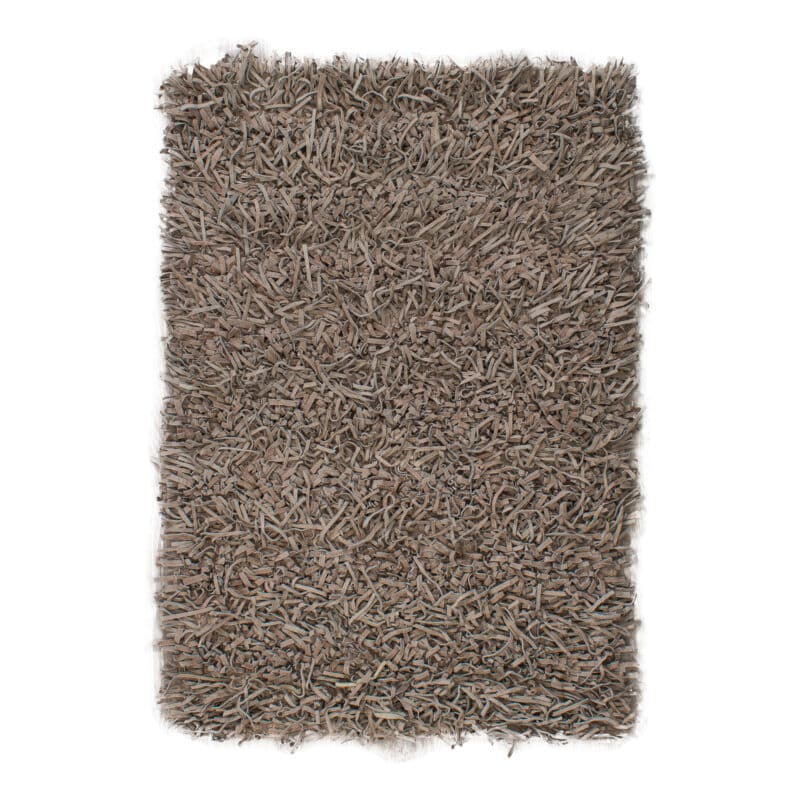 Teppich Poshti Shaggy | ca. 60 x 90 cm – jetzt kaufen bei Lifetex-Heimtextilien.de