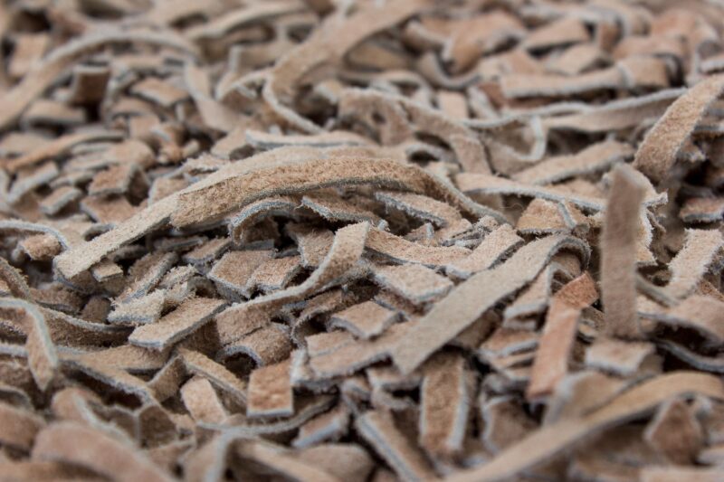 Teppich Poshti Shaggy | ca. 60 x 90 cm – Detailbild 4 – jetzt kaufen bei Lifetex-Heimtextilien.de