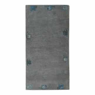 Teppich Brücke Nepal Super | ca. 70 x 140 cm – jetzt kaufen bei Lifetex-Heimtextilien.de