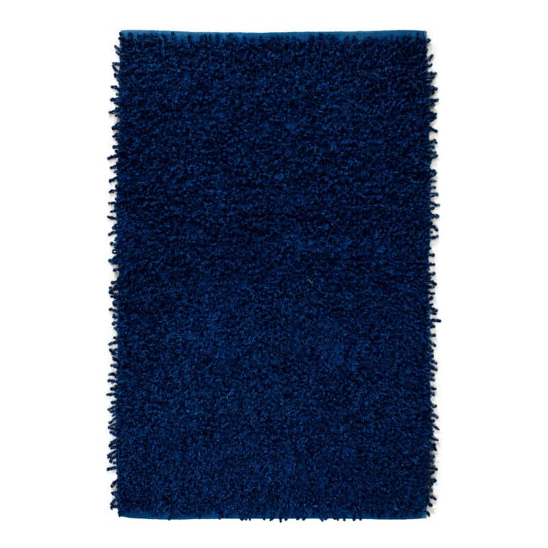 Teppich Poshti Shaggy gekordelt | ca. 60 x 90 cm – jetzt kaufen bei Lifetex-Heimtextilien.de