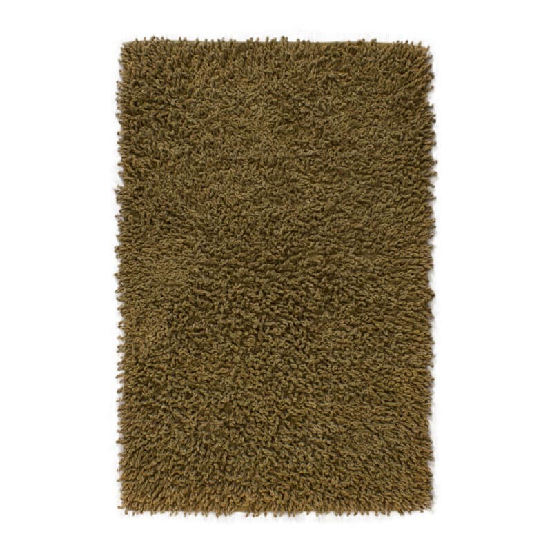 Teppich Poshti Shaggy gekordelt | ca. 60 x 90 cm – jetzt kaufen bei Lifetex-Heimtextilien.de