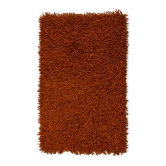 Teppich Poshti Pommes-Shaggy | ca. 60 x 90 cm – jetzt kaufen bei Lifetex-Heimtextilien.de
