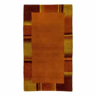 Teppich Gabbeh Modern | ca. 90 x 160 cm – jetzt kaufen bei Lifetex-Heimtextilien.de