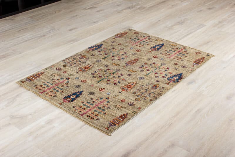 Teppich Ziegler Ariana | ca. 105 x 155 cm – Detailbild 1 – jetzt kaufen bei Lifetex-Heimtextilien.de