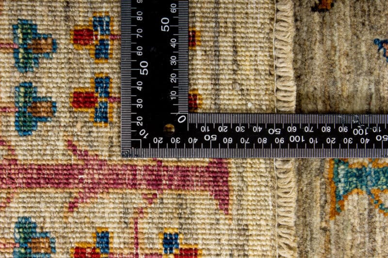 Teppich Ziegler Ariana | ca. 105 x 155 cm – Detailbild 3 – jetzt kaufen bei Lifetex-Heimtextilien.de