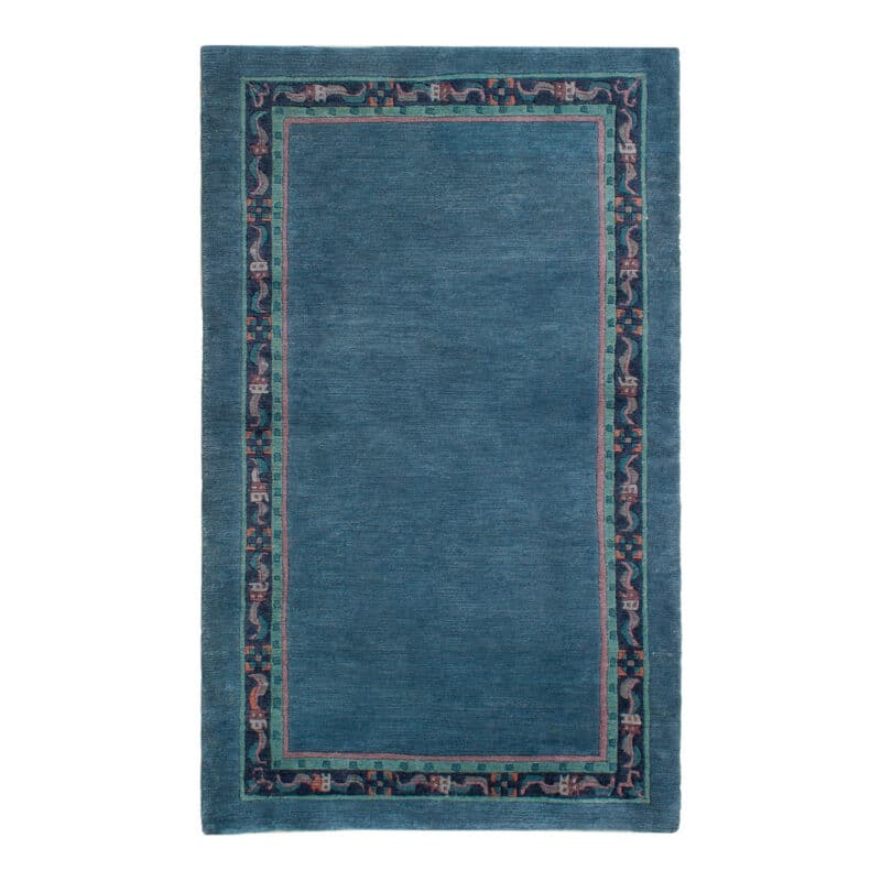 Teppich Nepali | ca. 90 x 160 cm – jetzt kaufen bei Lifetex-Heimtextilien.de