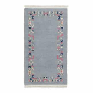 Teppich Nepali | ca. 90 x 160 cm – jetzt kaufen bei Lifetex-Heimtextilien.de