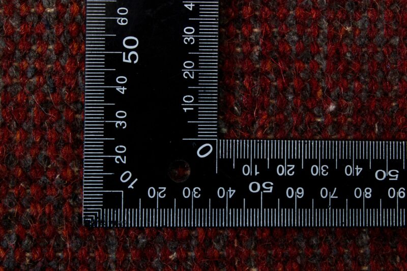 Teppich Gabbeh Casablanca | ca. 65 x 90 cm – Detailbild 5 – jetzt kaufen bei Lifetex-Heimtextilien.de