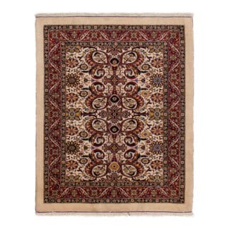 Teppich Ghashghai | ca. 100 x 150 cm – jetzt kaufen bei Lifetex-Heimtextilien.de