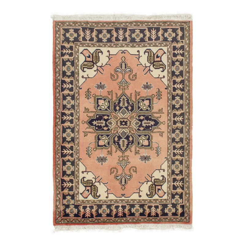 Teppich Ardebil | ca. 105 x 150 cm – jetzt kaufen bei Lifetex-Heimtextilien.de