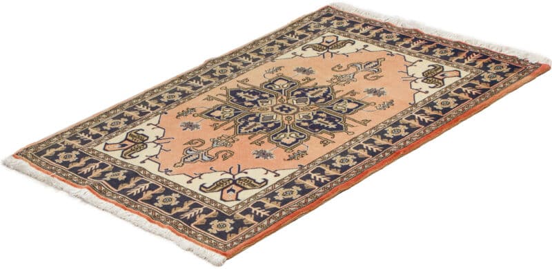Teppich Ardebil | ca. 105 x 150 cm – Detailbild 1 – jetzt kaufen bei Lifetex-Heimtextilien.de