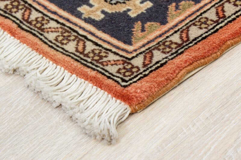 Teppich Ardebil | ca. 105 x 150 cm – Detailbild 2 – jetzt kaufen bei Lifetex-Heimtextilien.de
