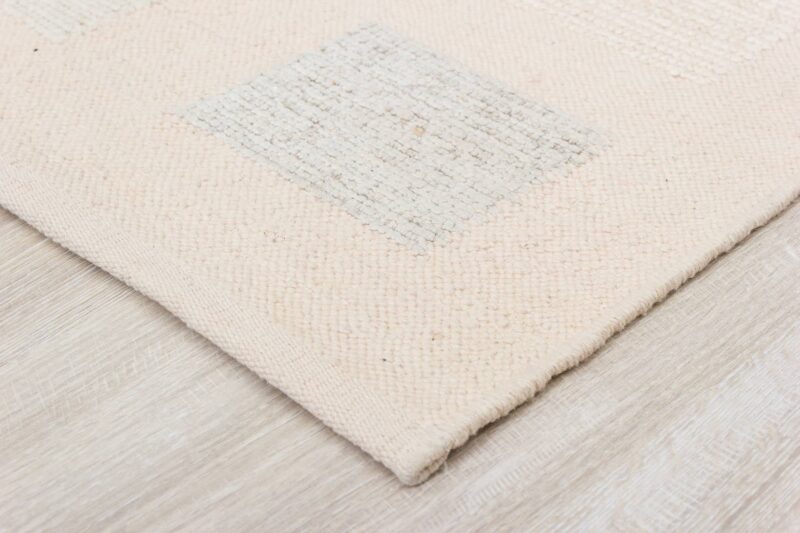 Webteppich | ca. 130 x 180 cm – Detailbild 2 – jetzt kaufen bei Lifetex-Heimtextilien.de