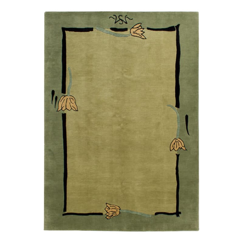 Designteppich | ca. 175 x 245 cm – jetzt kaufen bei Lifetex-Heimtextilien.de