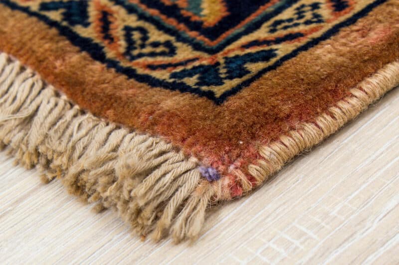 Teppich Sarough | ca. 105 x 160 cm – Detailbild 2 – jetzt kaufen bei Lifetex-Heimtextilien.de