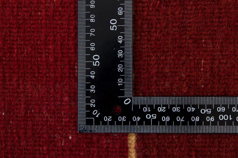 Teppich Brücke Potala | ca. 75 x 140 cm – Detailbild 5 – jetzt kaufen bei Lifetex-Heimtextilien.de