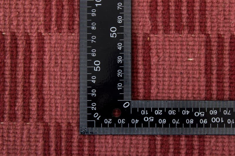 Teppich Brücke Nepal | ca. 75 x 145 cm – Detailbild 5 – jetzt kaufen bei Lifetex-Heimtextilien.de