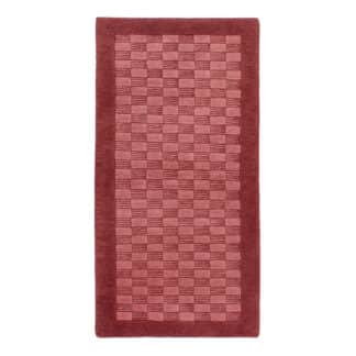 Teppich Brücke Nepal | ca. 75 x 145 cm – jetzt kaufen bei Lifetex-Heimtextilien.de