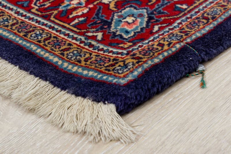 Teppich Sarough | ca. 135 x 225 cm – Detailbild 2 – jetzt kaufen bei Lifetex-Heimtextilien.de