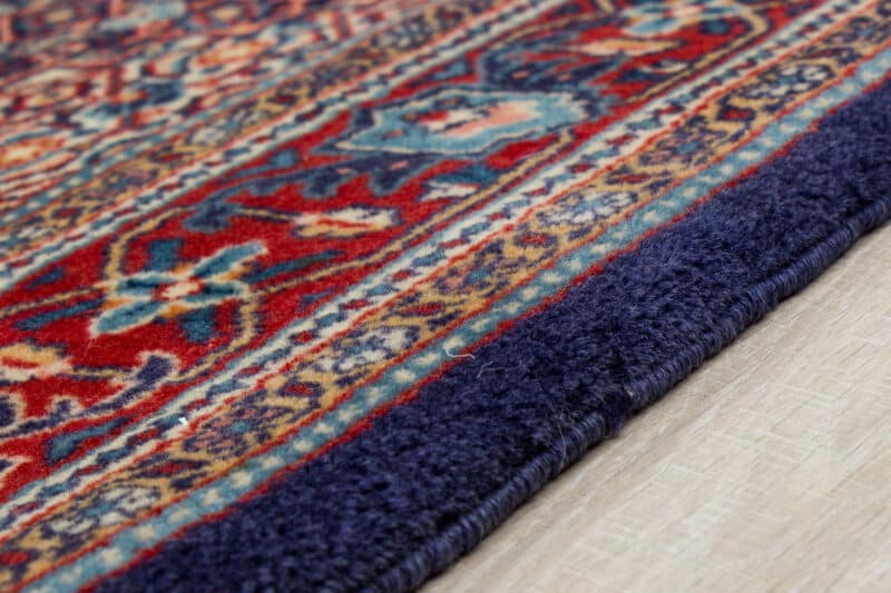 Teppich Sarough | ca. 135 x 225 cm – Detailbild 3 – jetzt kaufen bei Lifetex-Heimtextilien.de