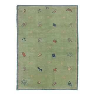 Teppich Nepal Super | ca. 150 x 215 cm – jetzt kaufen bei Lifetex-Heimtextilien.de