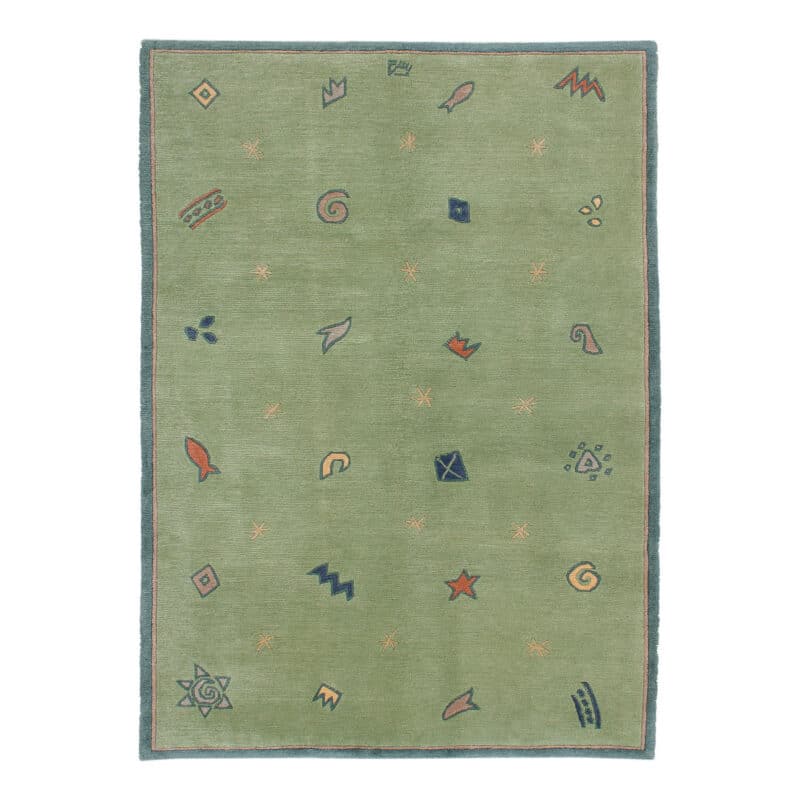 Teppich Nepal Super | ca. 150 x 215 cm – jetzt kaufen bei Lifetex-Heimtextilien.de