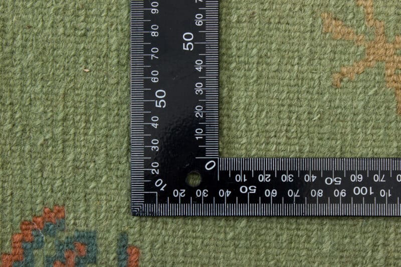 Teppich Nepal Super | ca. 140 x 190 cm – Detailbild 5 – jetzt kaufen bei Lifetex-Heimtextilien.de