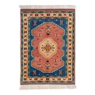Teppich Konya | ca. 140 x 190 cm – jetzt kaufen bei Lifetex-Heimtextilien.de