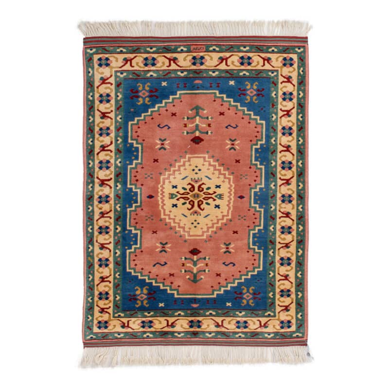 Teppich Konya | ca. 140 x 190 cm – jetzt kaufen bei Lifetex-Heimtextilien.de
