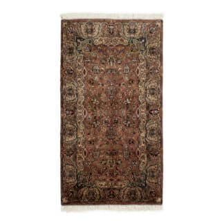Teppich Ghom | ca. 90 x 160 cm – jetzt kaufen bei Lifetex-Heimtextilien.de