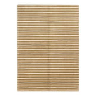Designteppich mit Streifen | ca. 150 x 200 cm – jetzt kaufen bei Lifetex-Heimtextilien.de